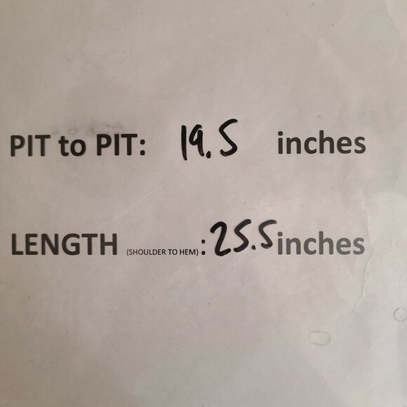 Faded Glory Top Womens Medium Brown Black Print Knit Popover Collared Casual - Picture 2 of 12